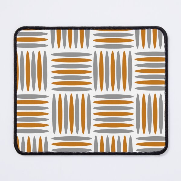 Item preview, Brown and grey lines designed and sold by Jjc59.
