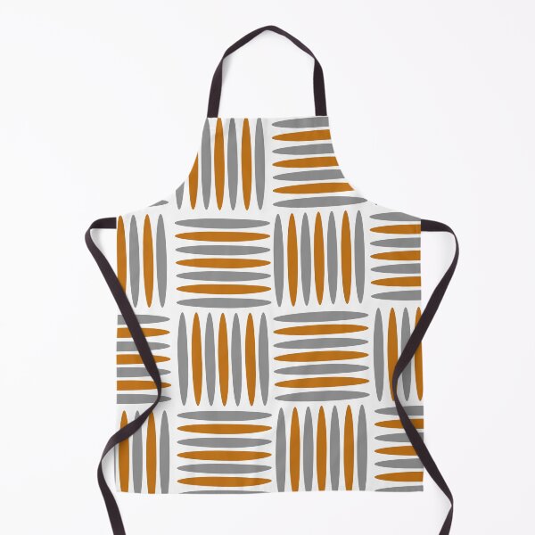 Item preview, Brown and grey lines designed and sold by Jjc59.