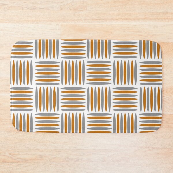 Item preview, Brown and grey lines designed and sold by Jjc59.