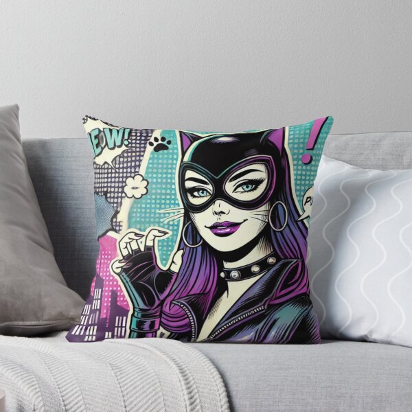 Item preview, Pop art design  designed and sold by Nat-Rio.