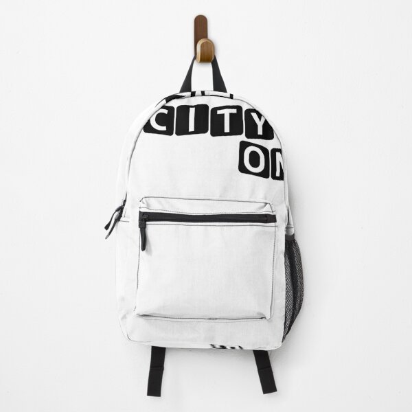 Item preview, City Vibes Only designed and sold by Ninjacatoff.