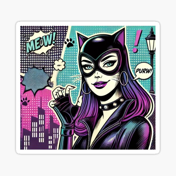 Item preview, Pop art design  designed and sold by Nat-Rio.