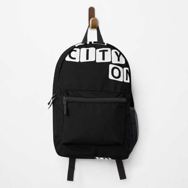 Item preview, City Vibes Only designed and sold by Ninjacatoff.