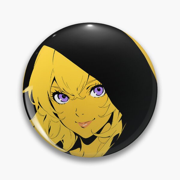 Item preview, Yang Xiao Long - RWBY 12 designed and sold by Infinite-Aspire.