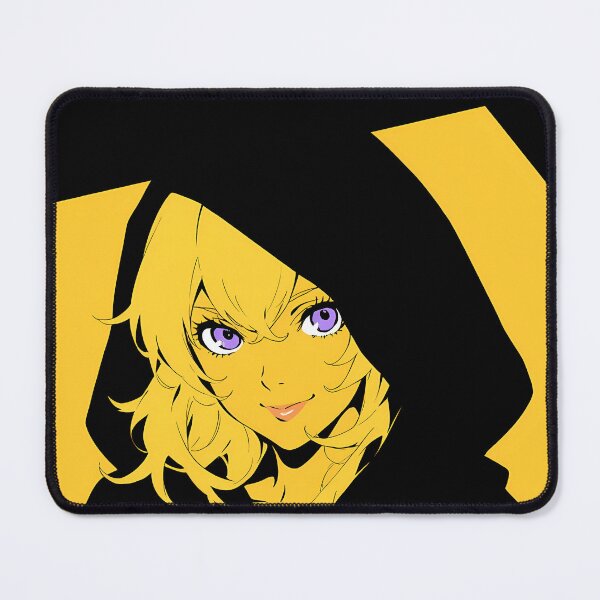 Item preview, Yang Xiao Long - RWBY 12 designed and sold by Infinite-Aspire.