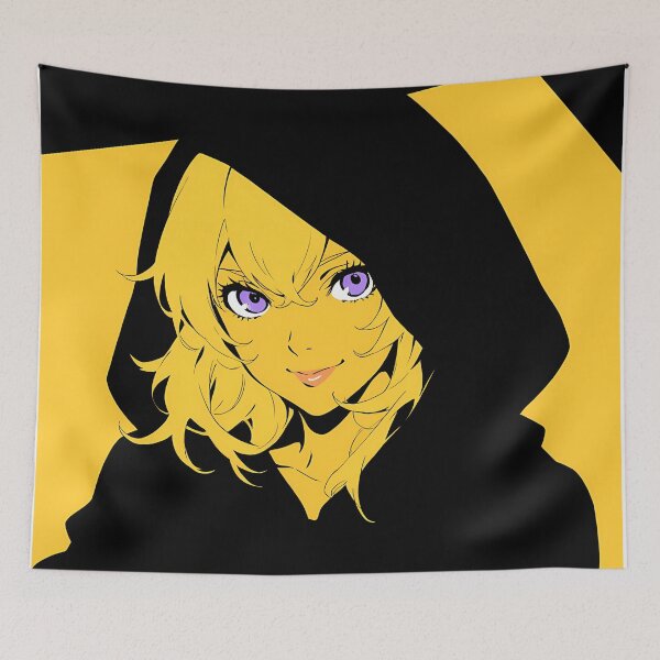 Item preview, Yang Xiao Long - RWBY 12 designed and sold by Infinite-Aspire.