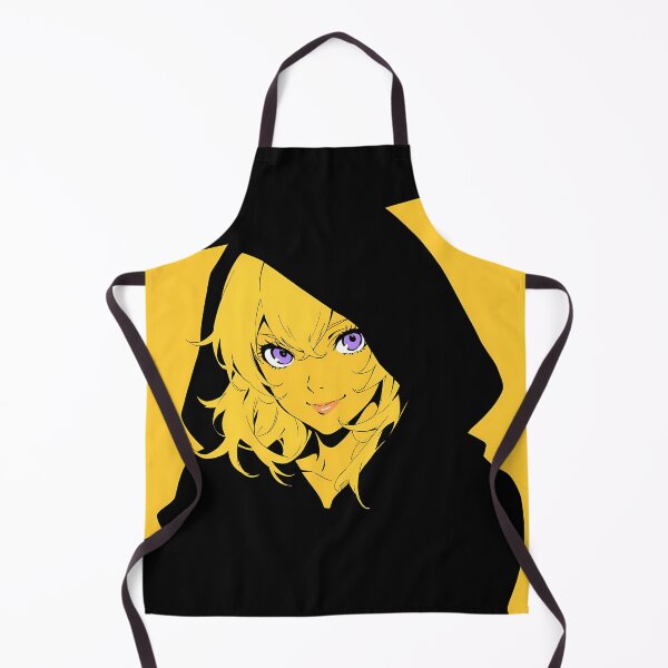 Item preview, Yang Xiao Long - RWBY 12 designed and sold by Infinite-Aspire.