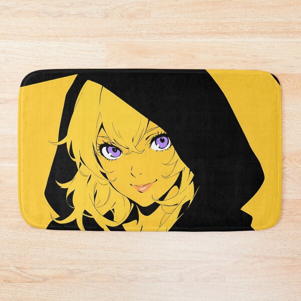 Item preview, Yang Xiao Long - RWBY 12 designed and sold by Infinite-Aspire.