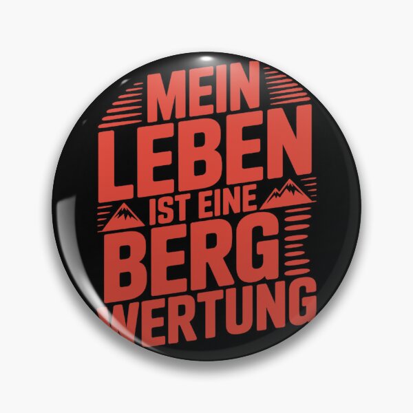 Item preview, My life is a mountain classification designed and sold by wolfgangrainer.