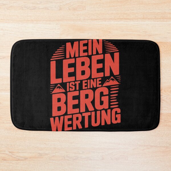 Item preview, My life is a mountain classification designed and sold by wolfgangrainer.