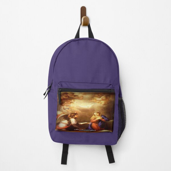 Item preview, The Annunciation 1665 designed and sold by LitanyLane.