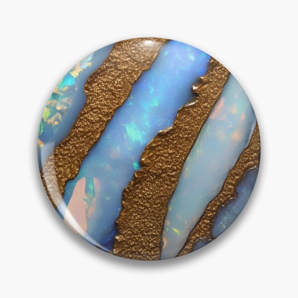 Item preview, Precious White Opal Veins in Sandstone designed and sold by SurfaceCraft Studio.
