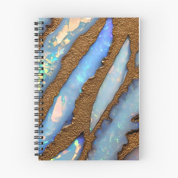 Item preview, Precious White Opal Veins in Sandstone designed and sold by SurfaceCraft Studio.