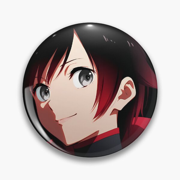Item preview, Ruby Rose - RWBY 35 designed and sold by Infinite-Aspire.