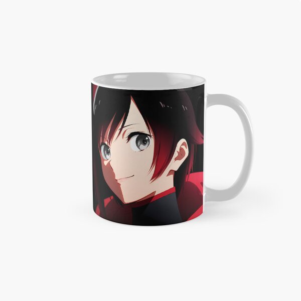 Item preview, Ruby Rose - RWBY 35 designed and sold by Infinite-Aspire.