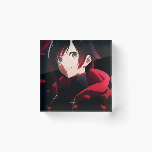 Item preview, Ruby Rose - RWBY 35 designed and sold by Infinite-Aspire.