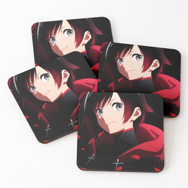 Item preview, Ruby Rose - RWBY 35 designed and sold by Infinite-Aspire.