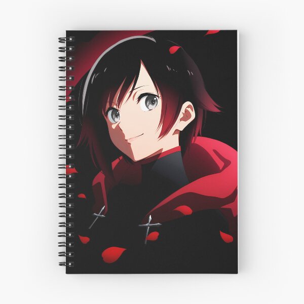 Item preview, Ruby Rose - RWBY 35 designed and sold by Infinite-Aspire.