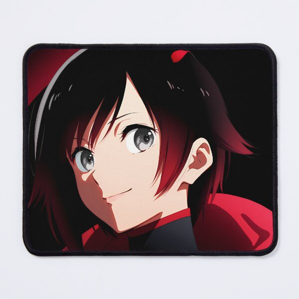 Item preview, Ruby Rose - RWBY 35 designed and sold by Infinite-Aspire.