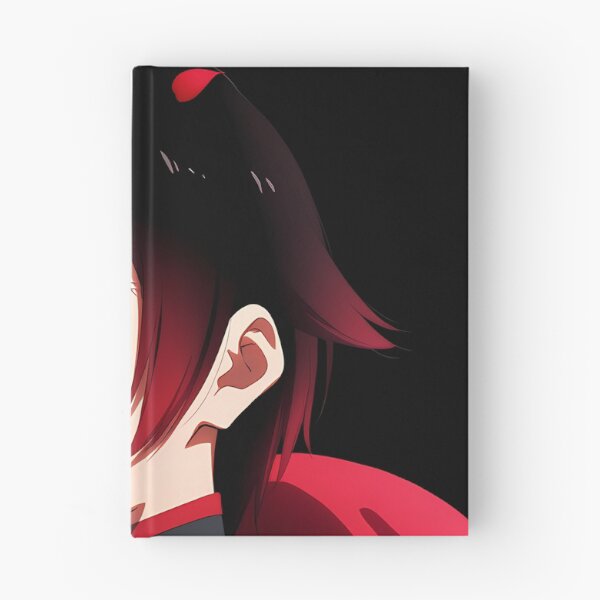 Item preview, Ruby Rose - RWBY 35 designed and sold by Infinite-Aspire.