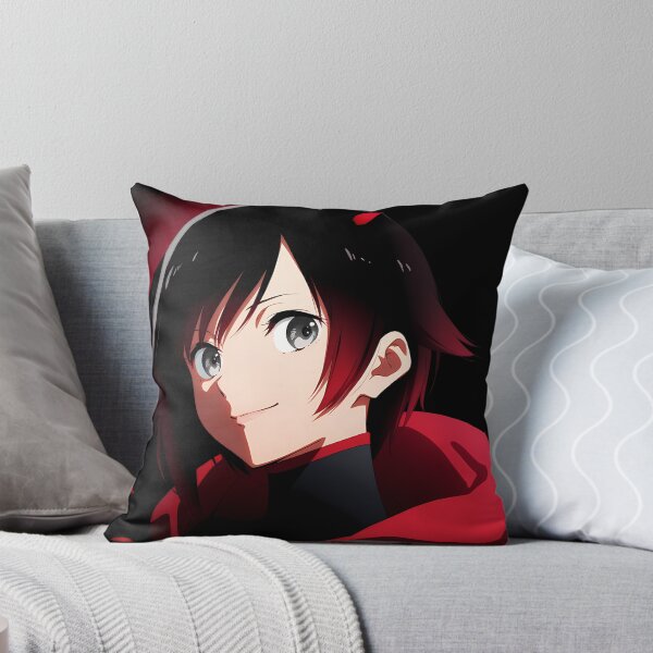 Item preview, Ruby Rose - RWBY 35 designed and sold by Infinite-Aspire.