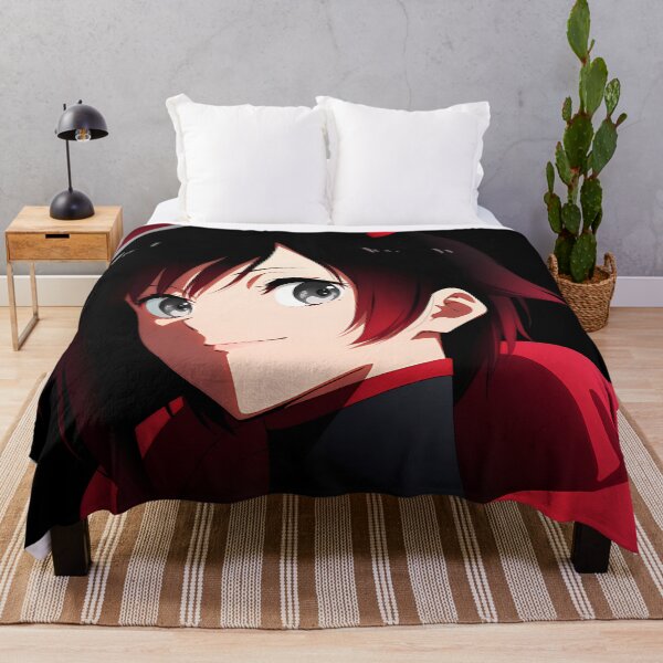 Item preview, Ruby Rose - RWBY 35 designed and sold by Infinite-Aspire.