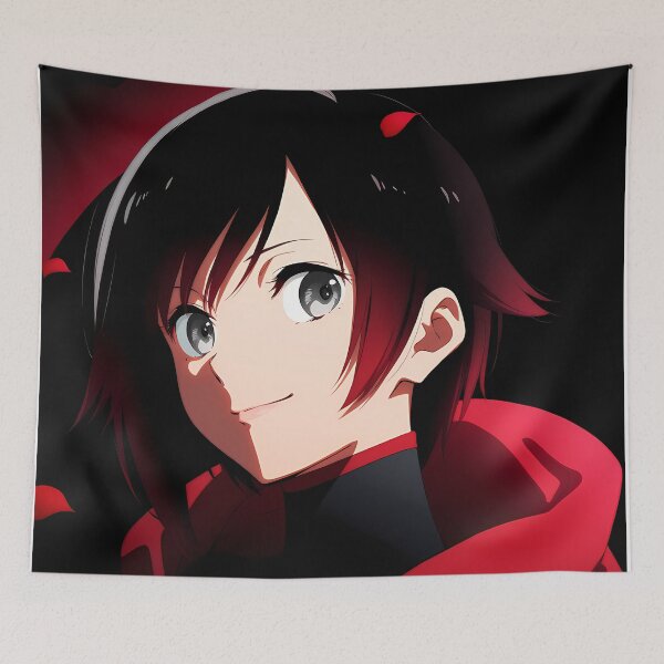 Item preview, Ruby Rose - RWBY 35 designed and sold by Infinite-Aspire.