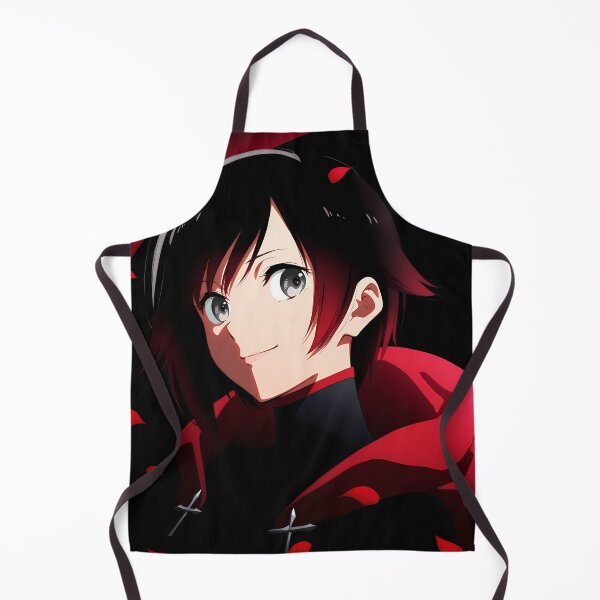 Item preview, Ruby Rose - RWBY 35 designed and sold by Infinite-Aspire.