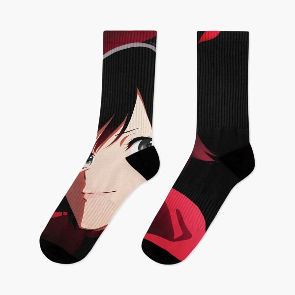 Item preview, Ruby Rose - RWBY 35 designed and sold by Infinite-Aspire.