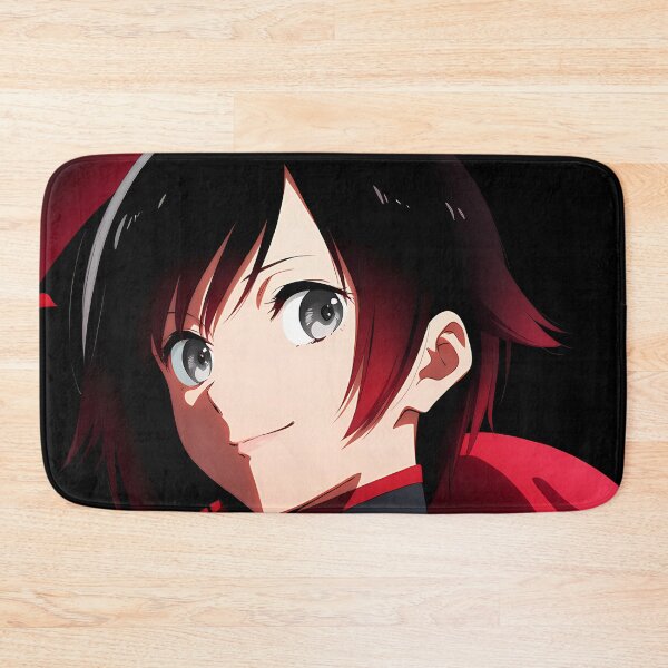 Item preview, Ruby Rose - RWBY 35 designed and sold by Infinite-Aspire.