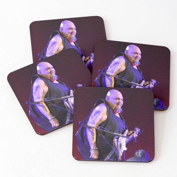 Item preview, Popa Chubby - Photograph designed and sold by ConcertImages.