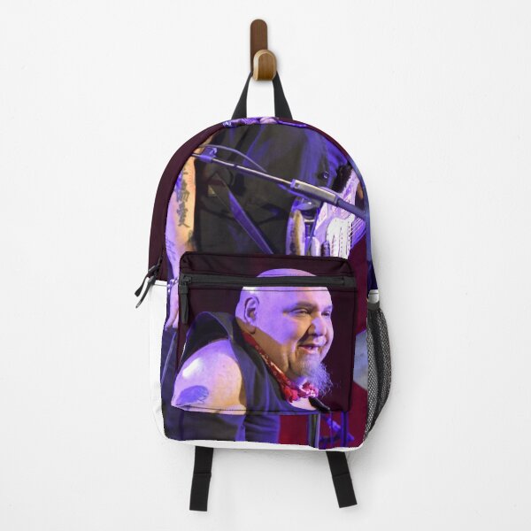 Item preview, Popa Chubby - Photograph designed and sold by ConcertImages.