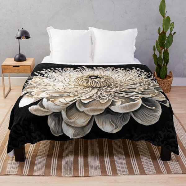 Item preview, Kadupul Flower#1 designed and sold by Helios Be. Lavsh.