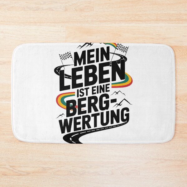Item preview, My life is a mountain classification designed and sold by wolfgangrainer.