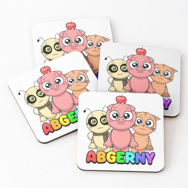 Item preview, Abgerny Incredibox Sprunkies Cute Characters Design designed and sold by Gamify Store.