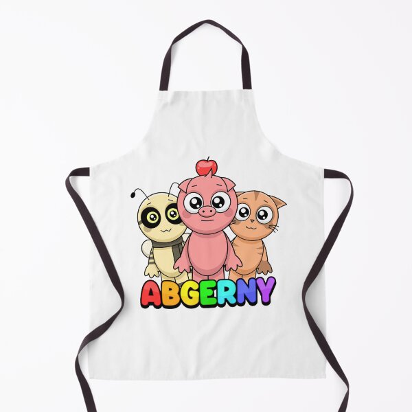 Item preview, Abgerny Incredibox Sprunkies Cute Characters Design designed and sold by Gamify Store.