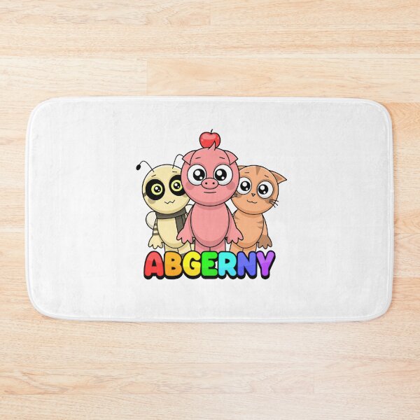 Item preview, Abgerny Incredibox Sprunkies Cute Characters Design designed and sold by Gamify Store.