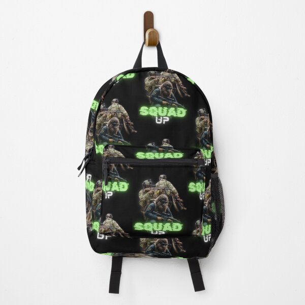 Item preview, SQUAD UP April 2025 designed and sold by AirsoftCustoms.