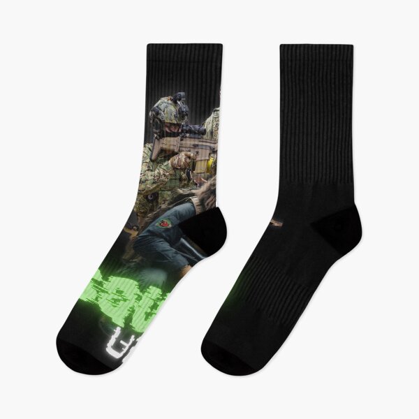 Item preview, SQUAD UP April 2025 designed and sold by AirsoftCustoms.