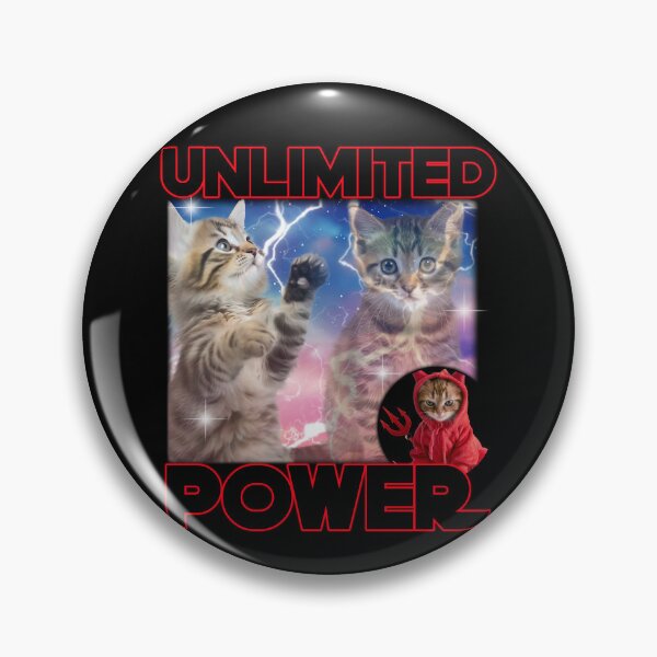 Item preview, Unlimited Power! Emperor Palpatine Star Wars Meme T-Shirt – Funny Sith Lord Design designed and sold by legendaryskins.