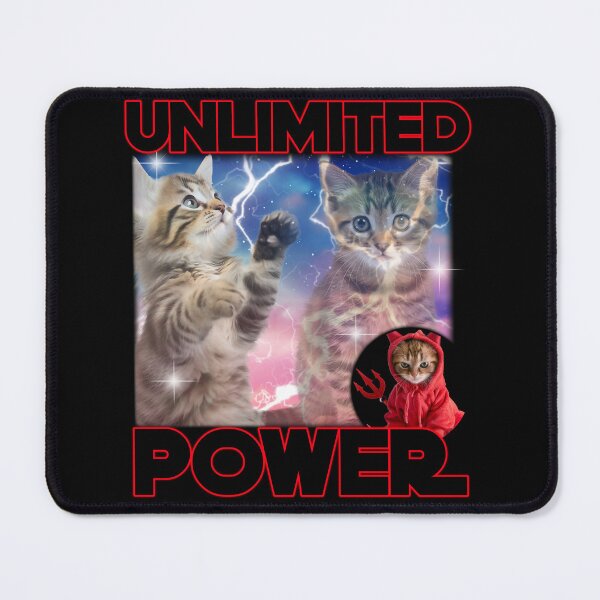 Item preview, Unlimited Power! Emperor Palpatine Star Wars Meme T-Shirt – Funny Sith Lord Design designed and sold by legendaryskins.