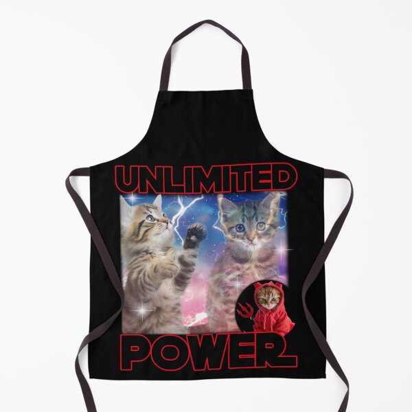 Item preview, Unlimited Power! Emperor Palpatine Star Wars Meme T-Shirt – Funny Sith Lord Design designed and sold by legendaryskins.