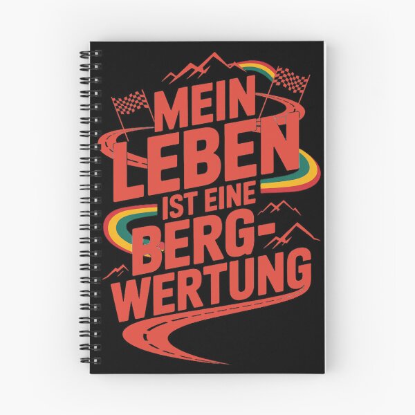 Item preview, My life is a mountain classification designed and sold by wolfgangrainer.