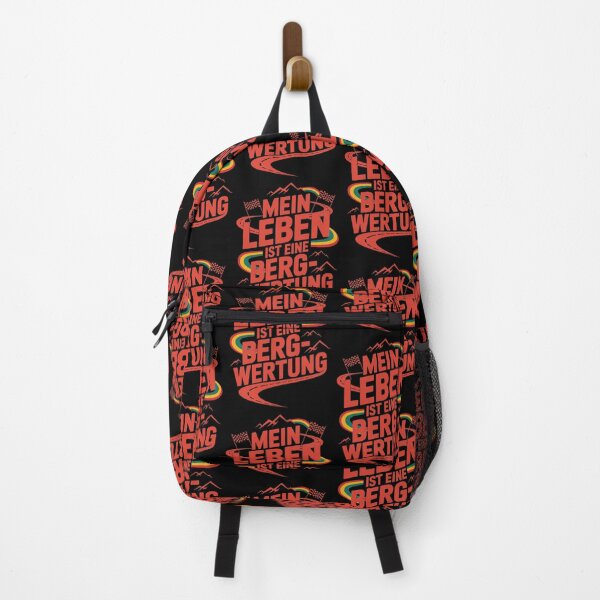 Item preview, My life is a mountain classification designed and sold by wolfgangrainer.