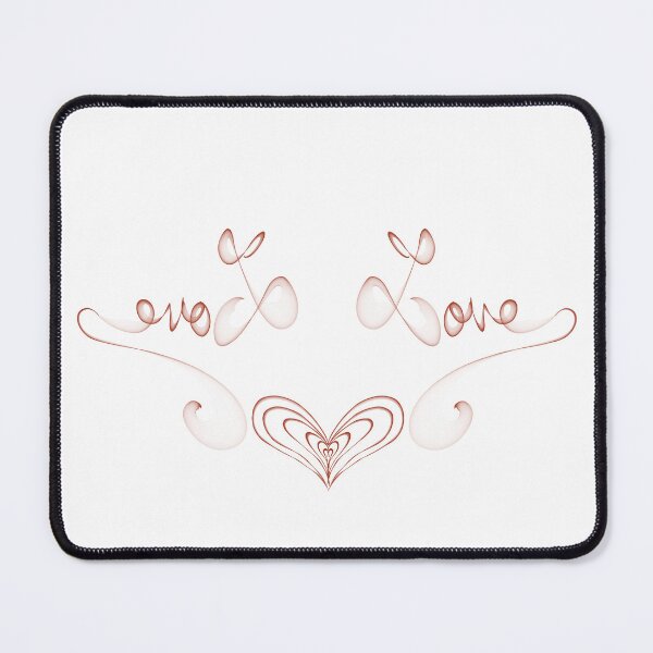 Item preview, double love designed and sold by Kalhanne.