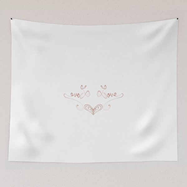 Item preview, double love designed and sold by Kalhanne.