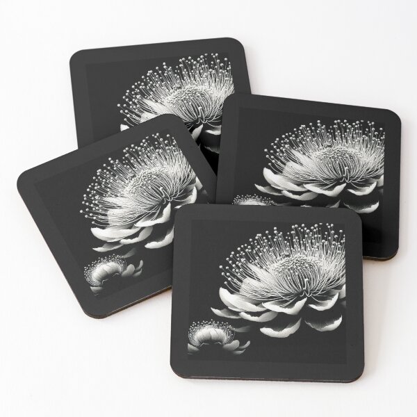 Item preview, Kadupul Flower#2 designed and sold by Helios Be. Lavsh.
