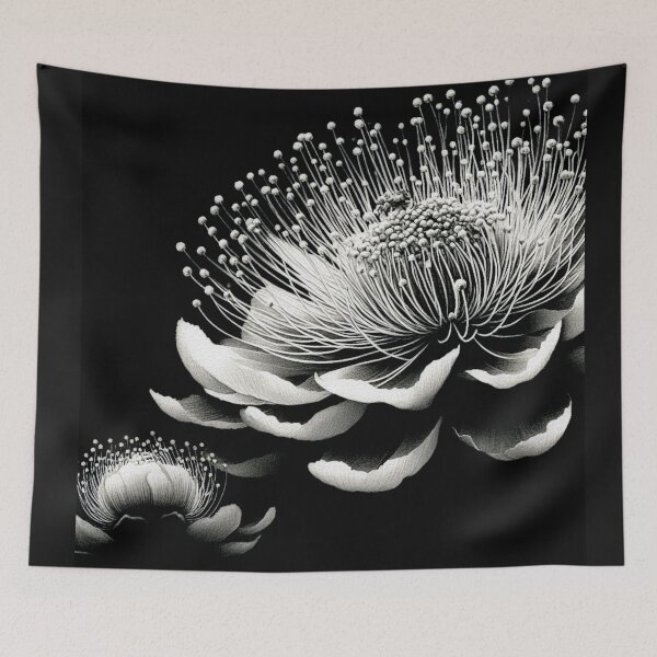 Item preview, Kadupul Flower#2 designed and sold by Helios Be. Lavsh.