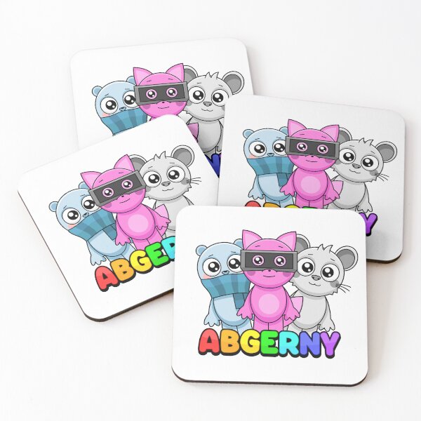 Item preview, Abgerny Incredibox Sprunkies Cute Characters Design designed and sold by Gamify Store.