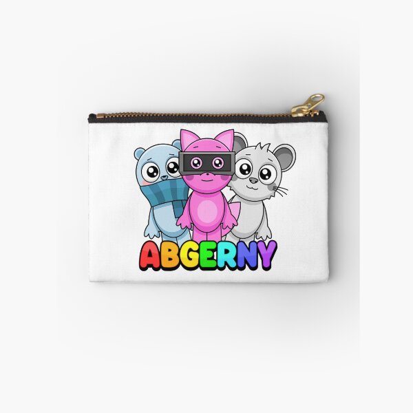 Item preview, Abgerny Incredibox Sprunkies Cute Characters Design designed and sold by Gamify Store.